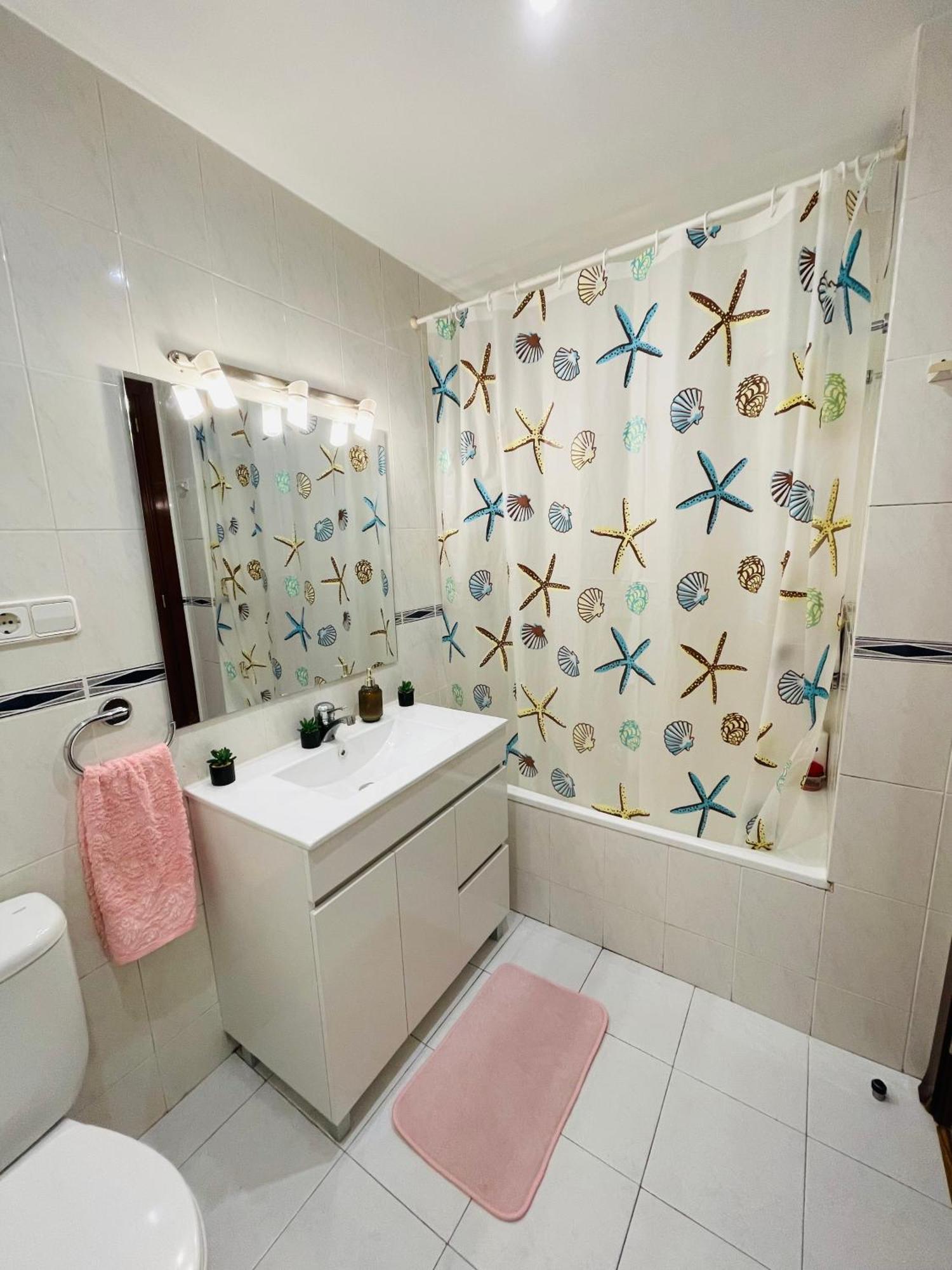 Appartamento Room Barcelona *