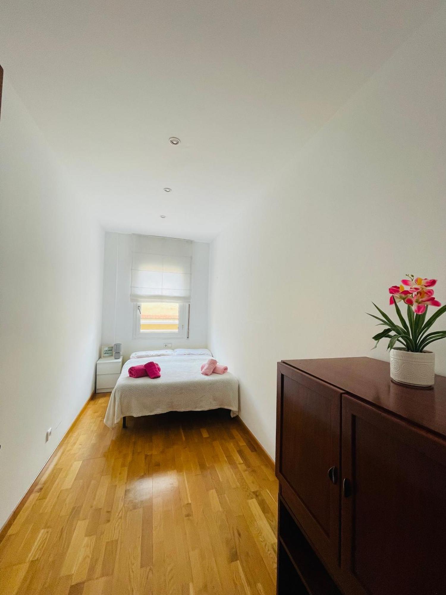 Room Barcelona Appartamento *