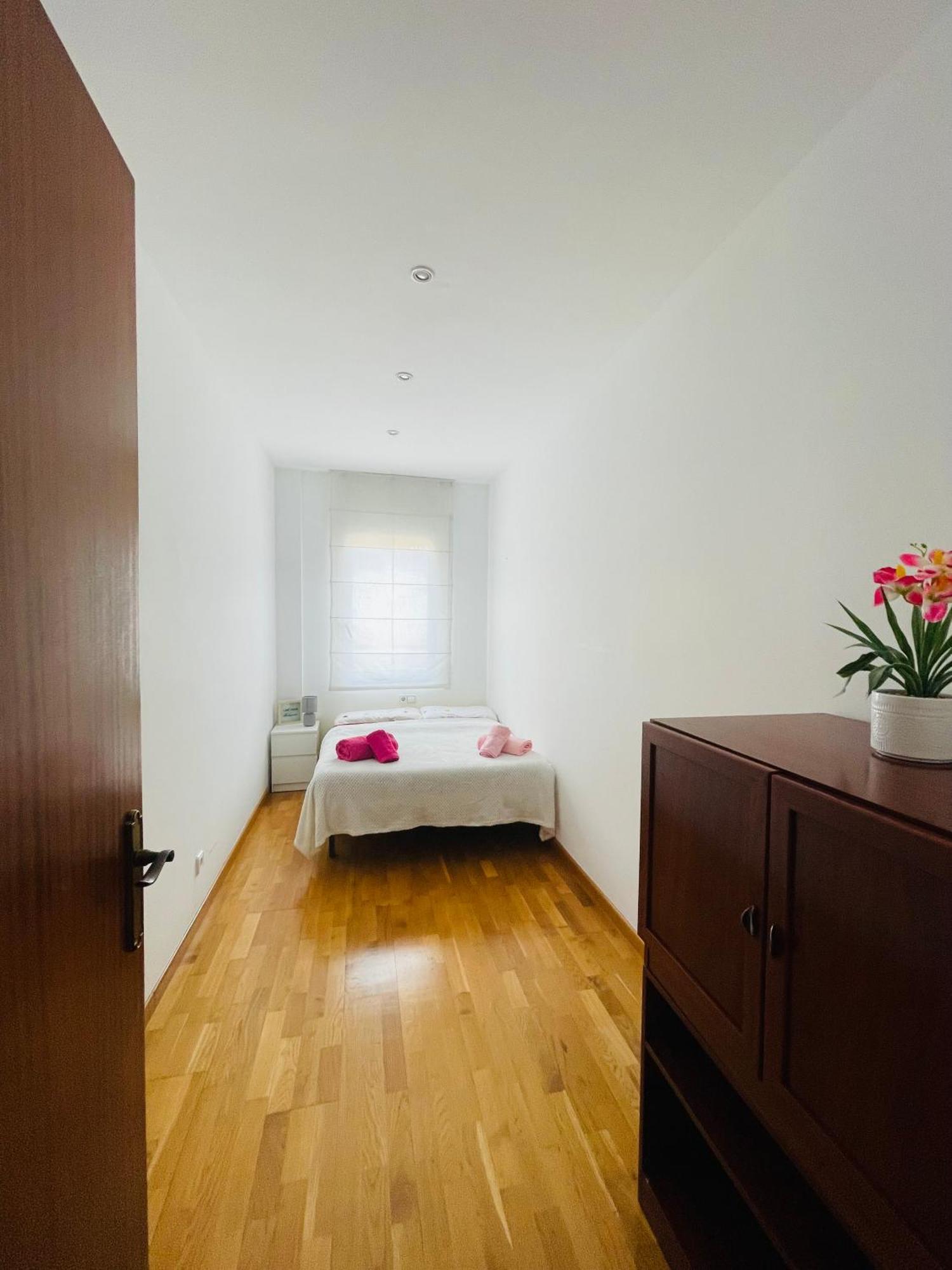 Room Barcelona Appartamento Barcellona