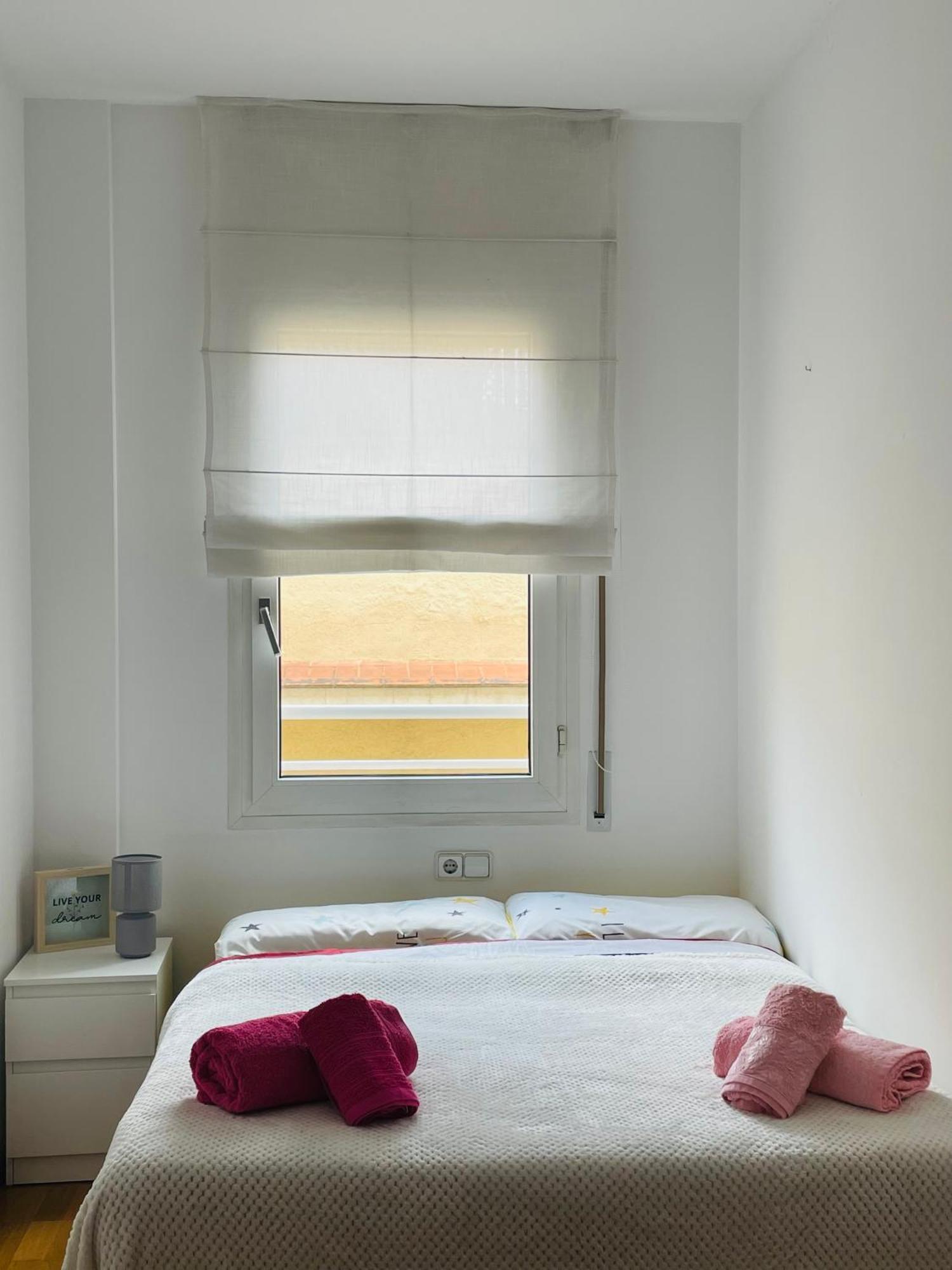 Room Barcelona Barcellona
